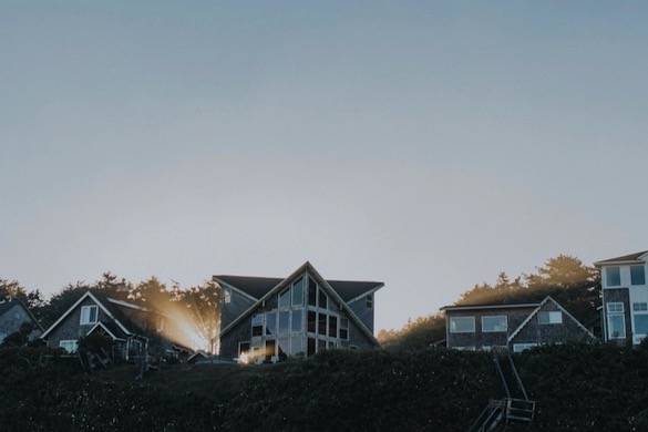 Science of a Listing Price small