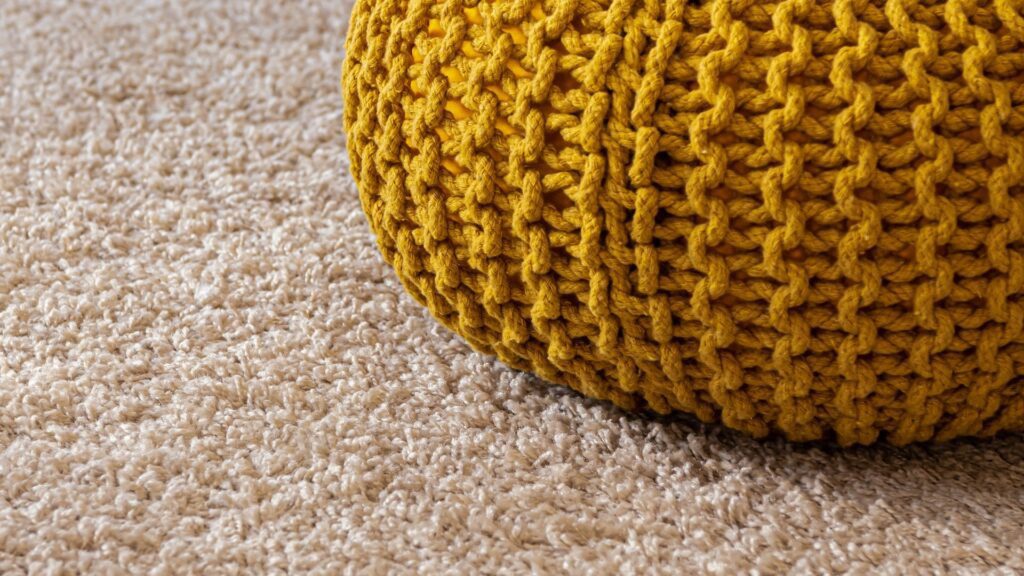 Cleaning Carpets