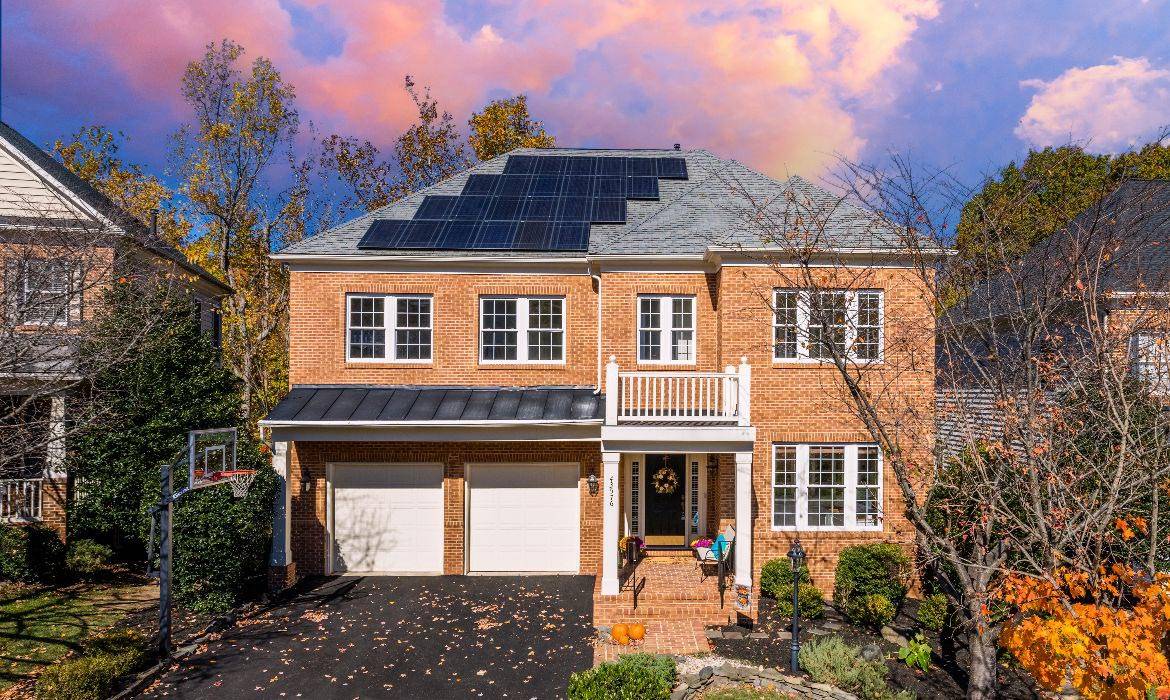 Garrell Group Top Leesburg Realtor 43576 Habitat Circle web 01