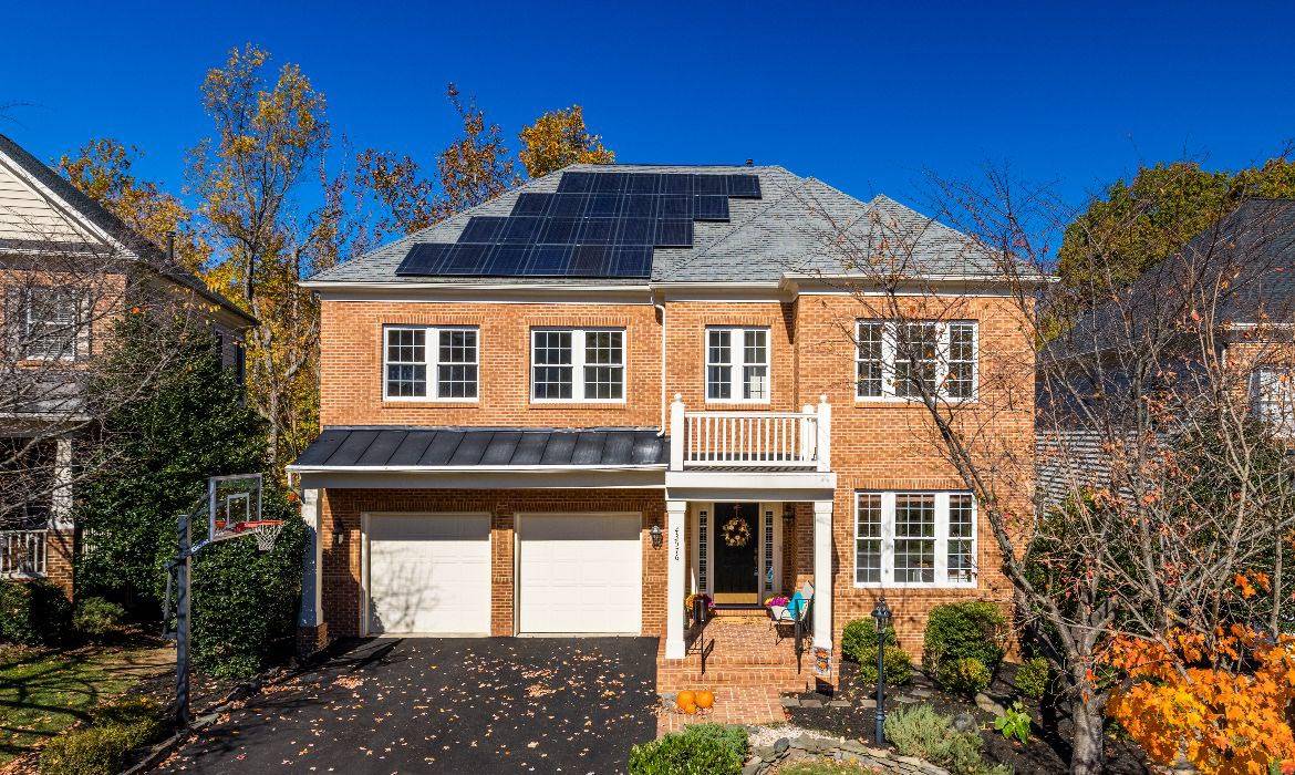 Garrell Group Top Leesburg Realtor 43576 Habitat Circle web 02