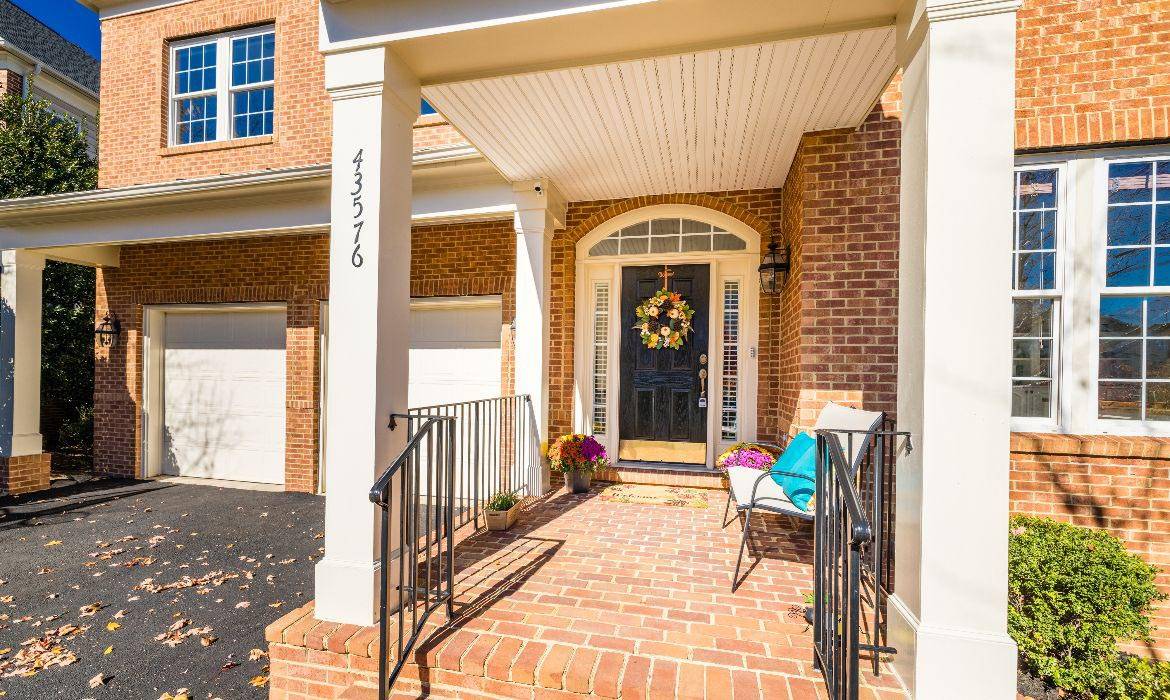 Garrell Group Top Leesburg Realtor 43576 Habitat Circle web 03