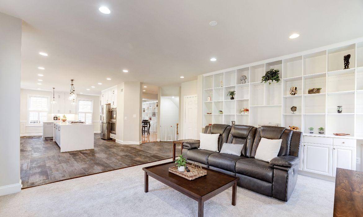 Garrell Group Top Leesburg Realtor 43576 Habitat Circle web 14