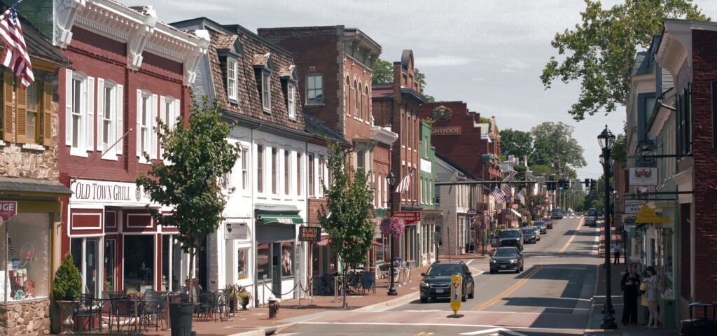 Finding Things To Do in Leesburg