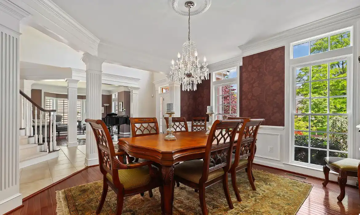 Garrell Group Top Leesburg Realtor 19127 Dalton Points Pl web 03