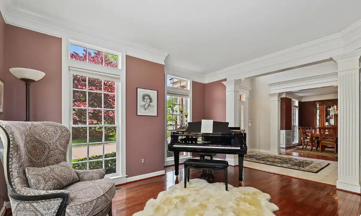 Garrell Group Top Leesburg Realtor 19127 Dalton Points Pl web 04