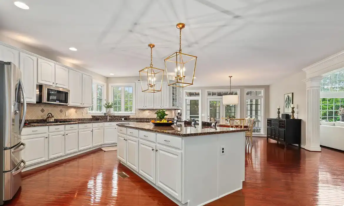 Garrell Group Top Leesburg Realtor 19127 Dalton Points Pl web 06