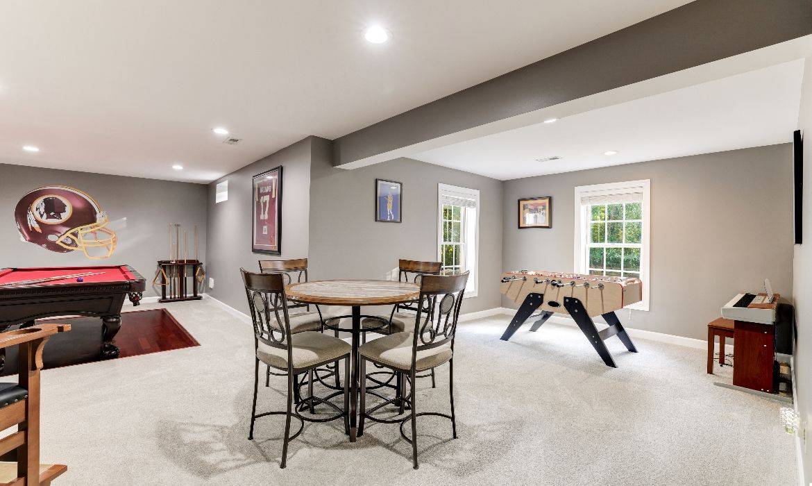 Garrell Group Top Leesburg Realtor 19104 Coton Reserve Dr 36