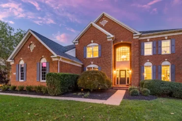 20234 Kentucky Oaks Ct