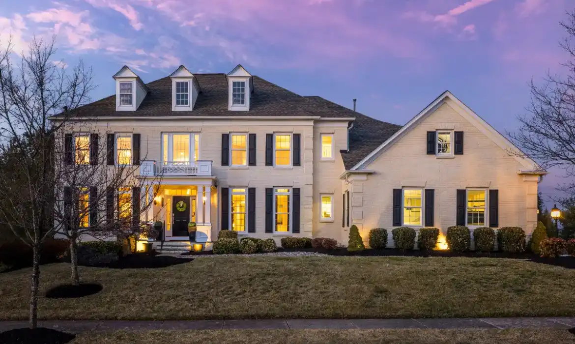 Garrell Group Top Leesburg Realtor 41322 Northridge Pl web 02