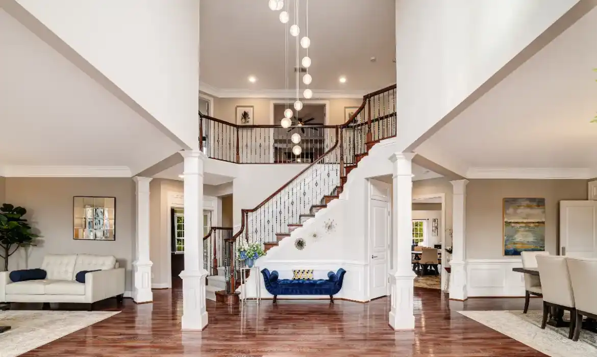 Garrell Group Top Leesburg Realtor 41322 Northridge Pl web 05