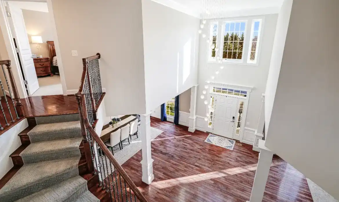 Garrell Group Top Leesburg Realtor 41322 Northridge Pl web 27