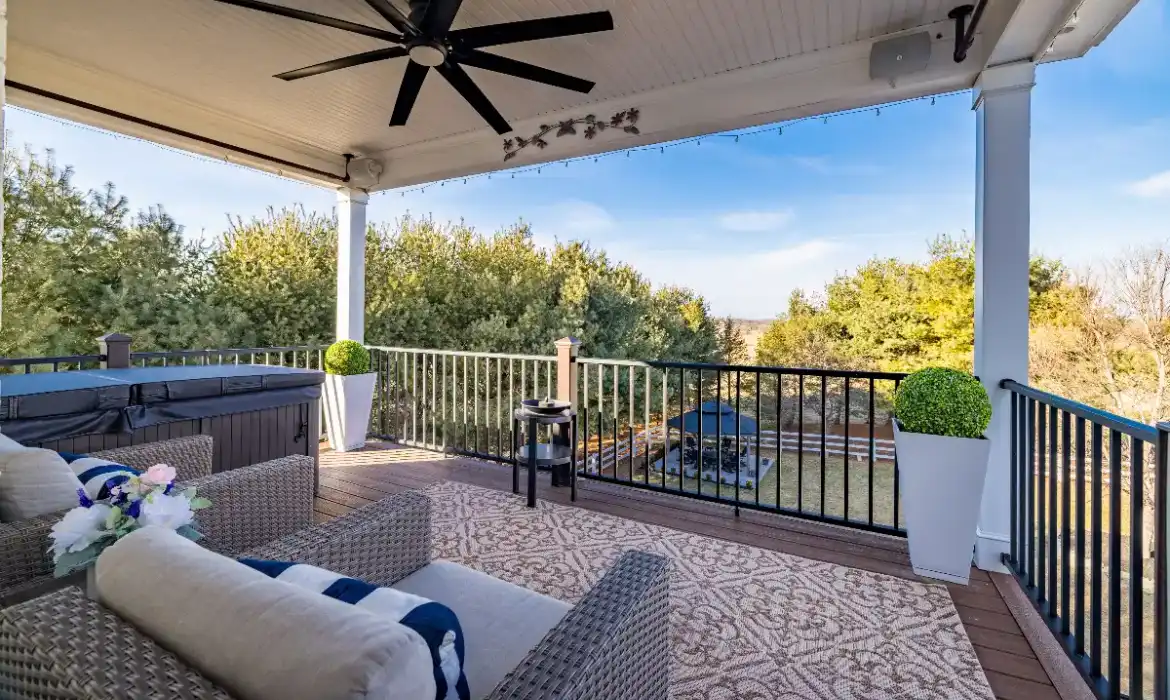 Garrell Group Top Leesburg Realtor 41322 Northridge Pl web 31