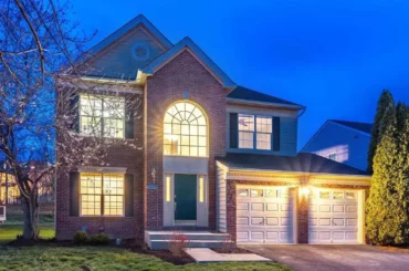 20050 Muirfield Village Ct