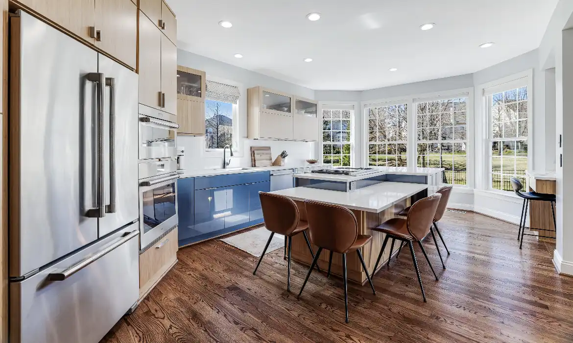 Garrell Group Top Leesburg Realtor 19277 Creek Field Cir web 12