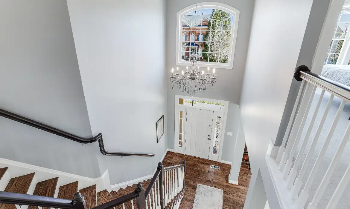 Garrell Group Top Leesburg Realtor 19277 Creek Field Cir web 19