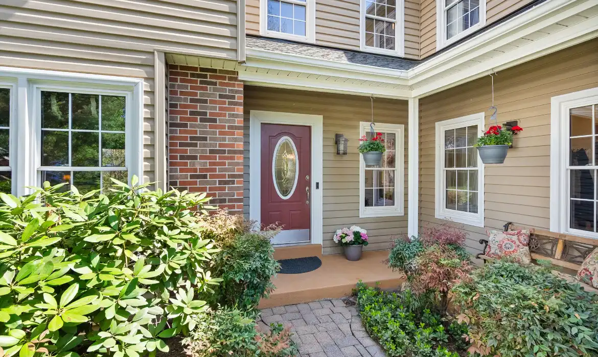 Garrell Group Top Centreville Realtor 14400 Filly Ct web 05