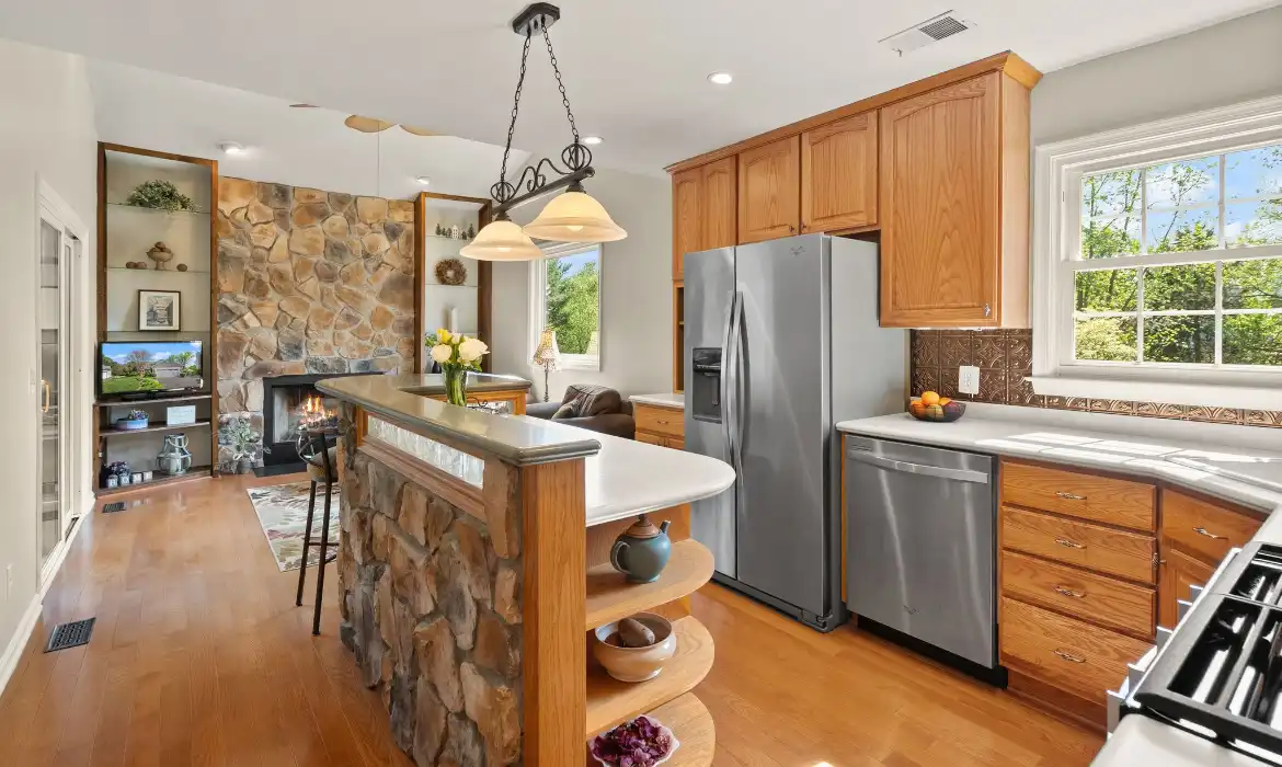 Garrell Group Top Centreville Realtor 14400 Filly Ct web 11