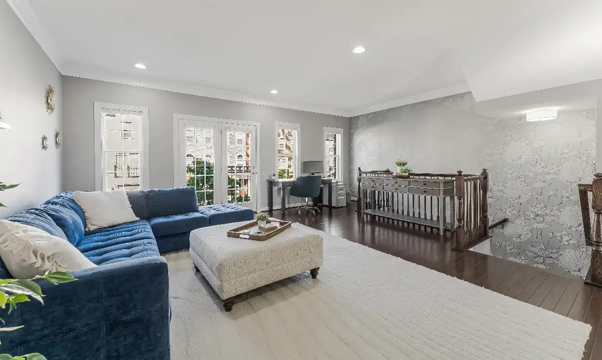Garrell Group Top Leesburg Realtor 1524 Kinnaird Ter NE web 09