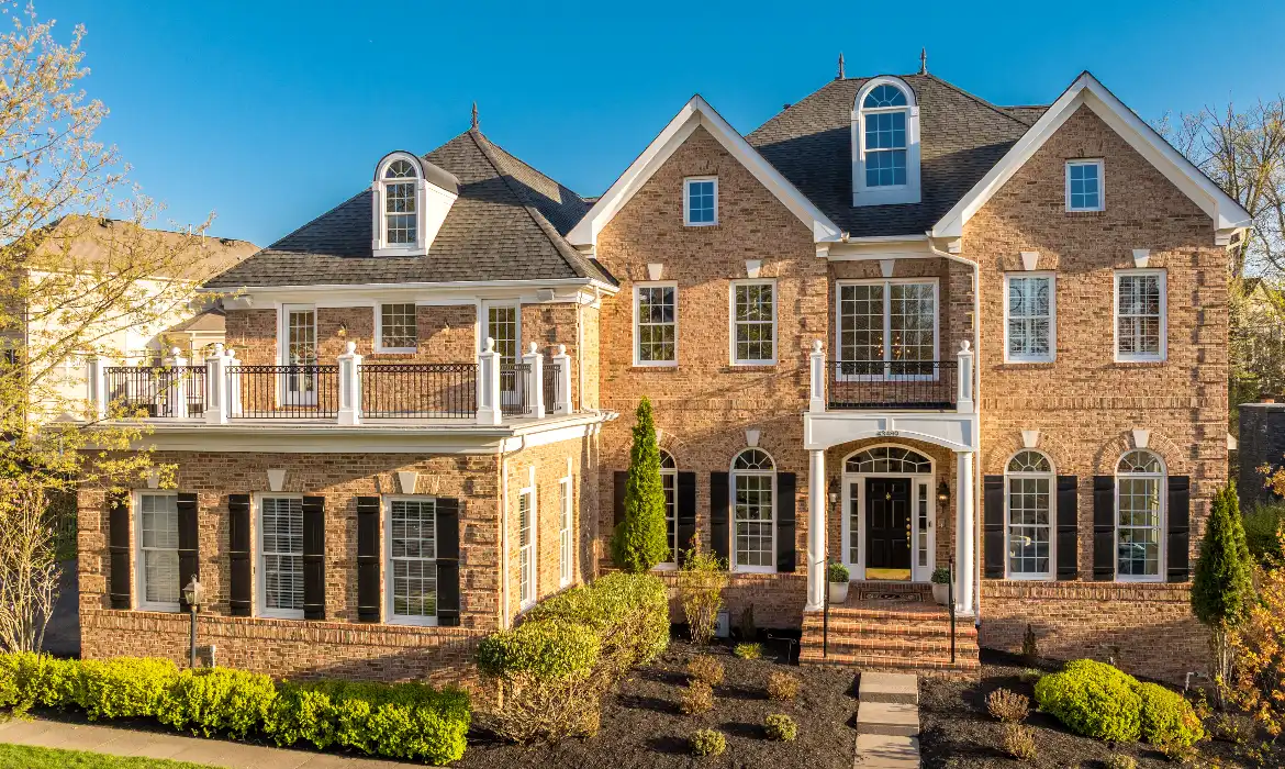 Garrell Group Top Leesburg Realtor 43489 Calphams Mill Ct web 02