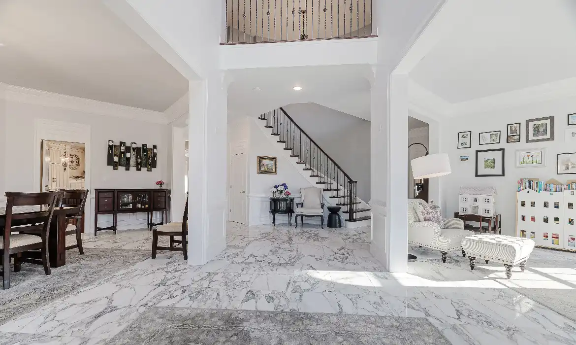 Garrell Group Top Leesburg Realtor 43489 Calphams Mill Ct web 05