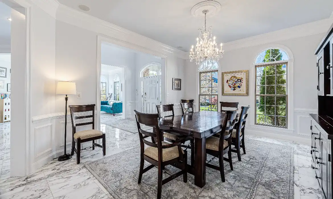 Garrell Group Top Leesburg Realtor 43489 Calphams Mill Ct web 06