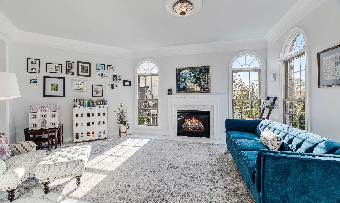 Garrell Group Top Leesburg Realtor 43489 Calphams Mill Ct web 08