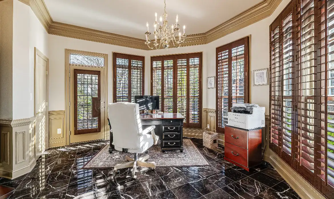 Garrell Group Top Leesburg Realtor 43489 Calphams Mill Ct web 09