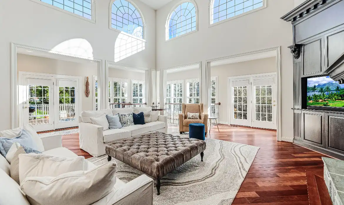 Garrell Group Top Leesburg Realtor 43489 Calphams Mill Ct web 11
