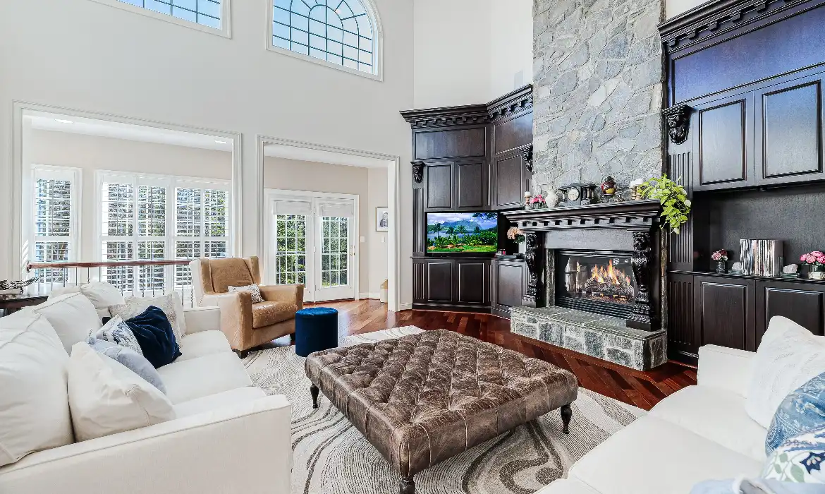 Garrell Group Top Leesburg Realtor 43489 Calphams Mill Ct web 13