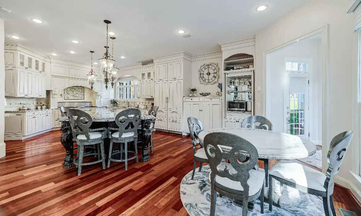 Garrell Group Top Leesburg Realtor 43489 Calphams Mill Ct web 14