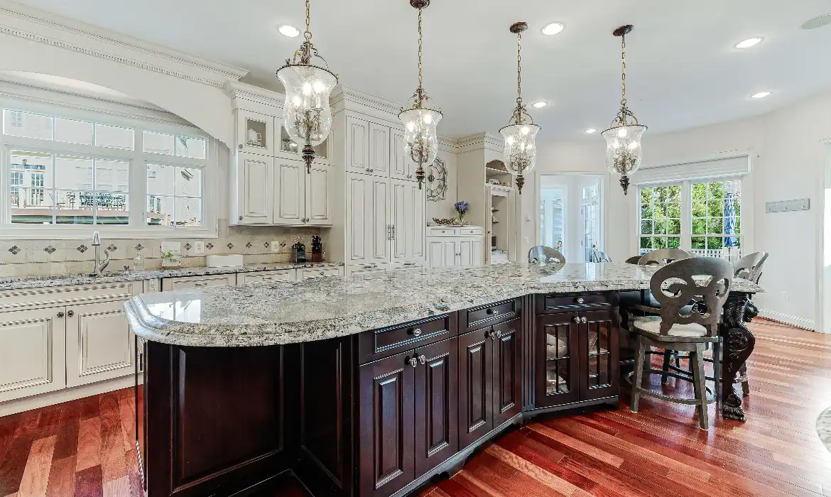 Garrell Group Top Leesburg Realtor 43489 Calphams Mill Ct web 15