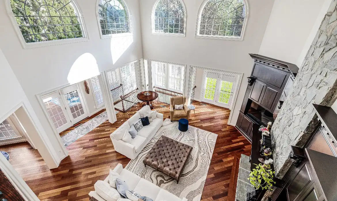 Garrell Group Top Leesburg Realtor 43489 Calphams Mill Ct web 19