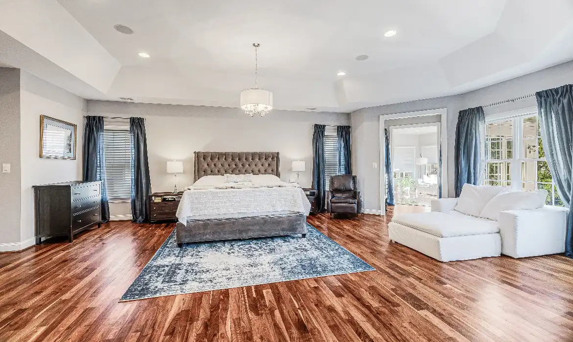 Garrell Group Top Leesburg Realtor 43489 Calphams Mill Ct web 20