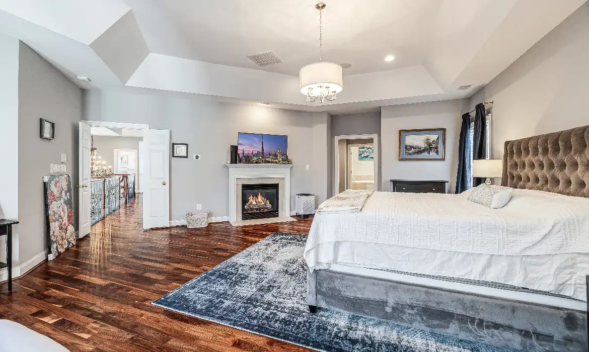 Garrell Group Top Leesburg Realtor 43489 Calphams Mill Ct web 21