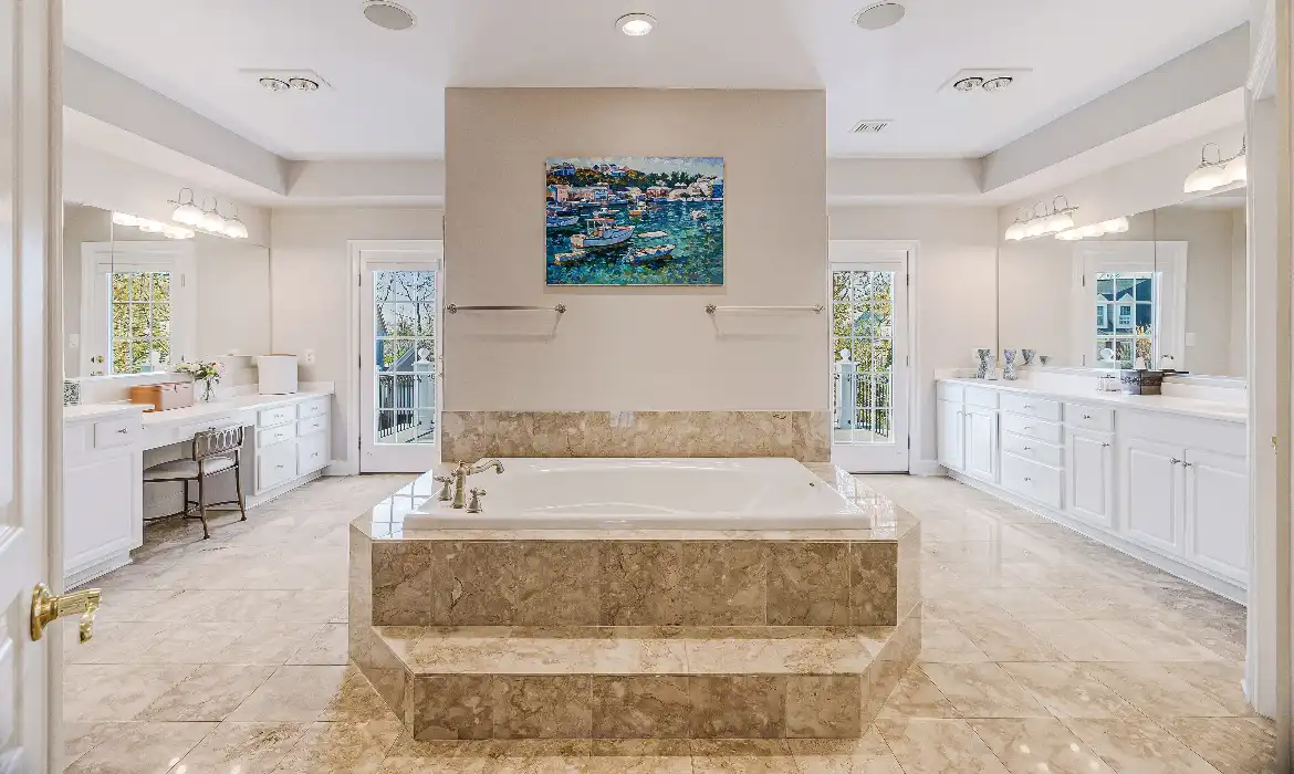 Garrell Group Top Leesburg Realtor 43489 Calphams Mill Ct web 23