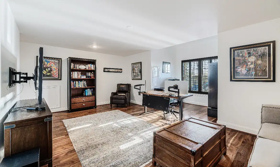 Garrell Group Top Leesburg Realtor 43489 Calphams Mill Ct web 28