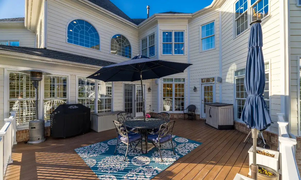 Garrell Group Top Leesburg Realtor 43489 Calphams Mill Ct web 35
