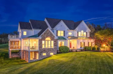 15870 Old Waterford Rd