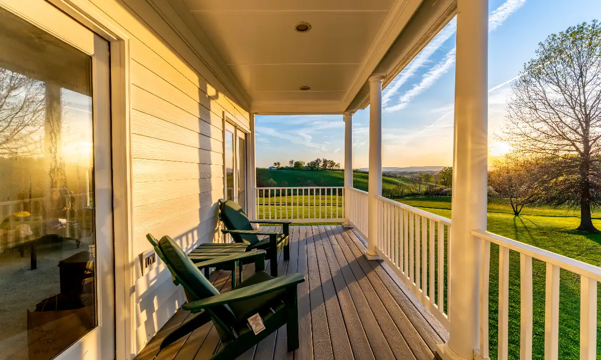 Garrell Group Top Paeonian Springs Realtor 15870 Old Waterford Rd web 20