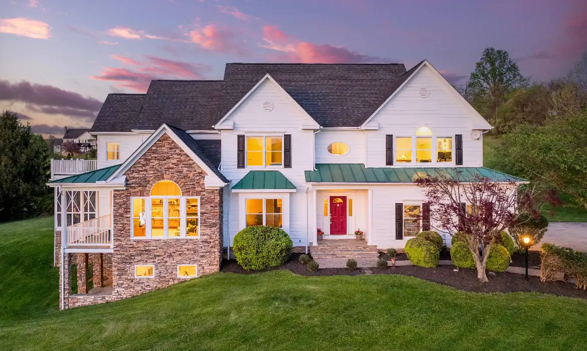 Garrell Group Top Paeonian Springs Realtor 15870 Old Waterford Rd web 43