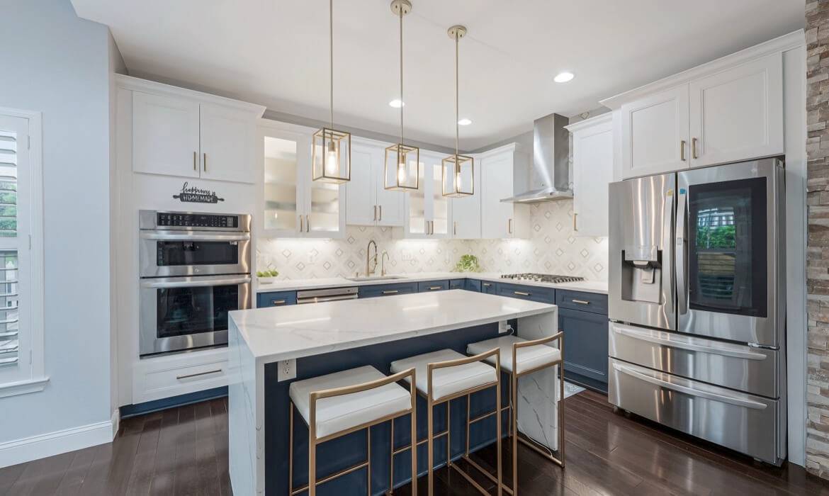 Garrell Group   Top Ashburn Realtor   19599 Aspendale Sq   16