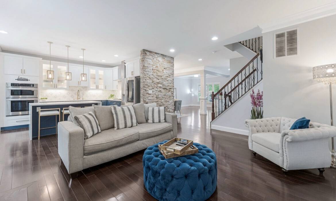 Garrell Group   Top Ashburn Realtor   19599 Aspendale Sq   17