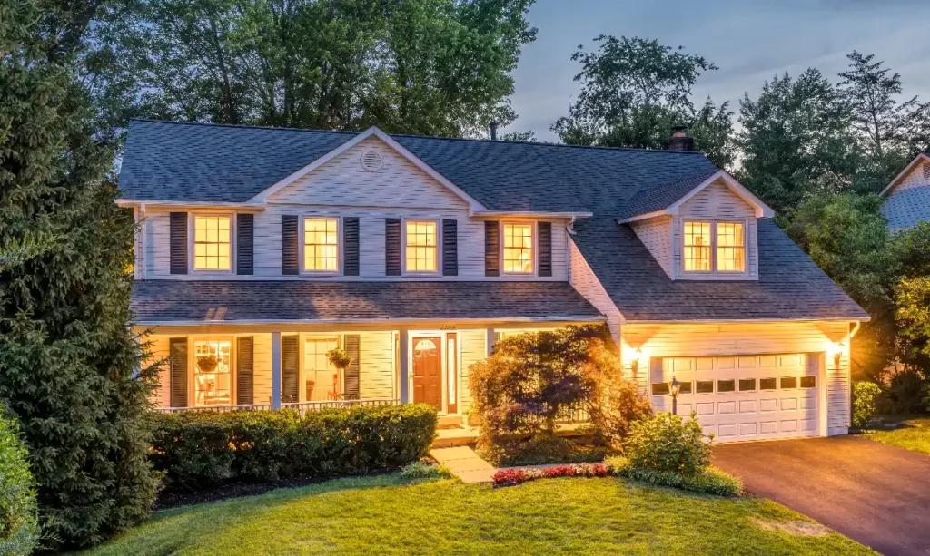 Garrell Group Top Ashburn Realtor 21119 Deep Furrow Ct web 01