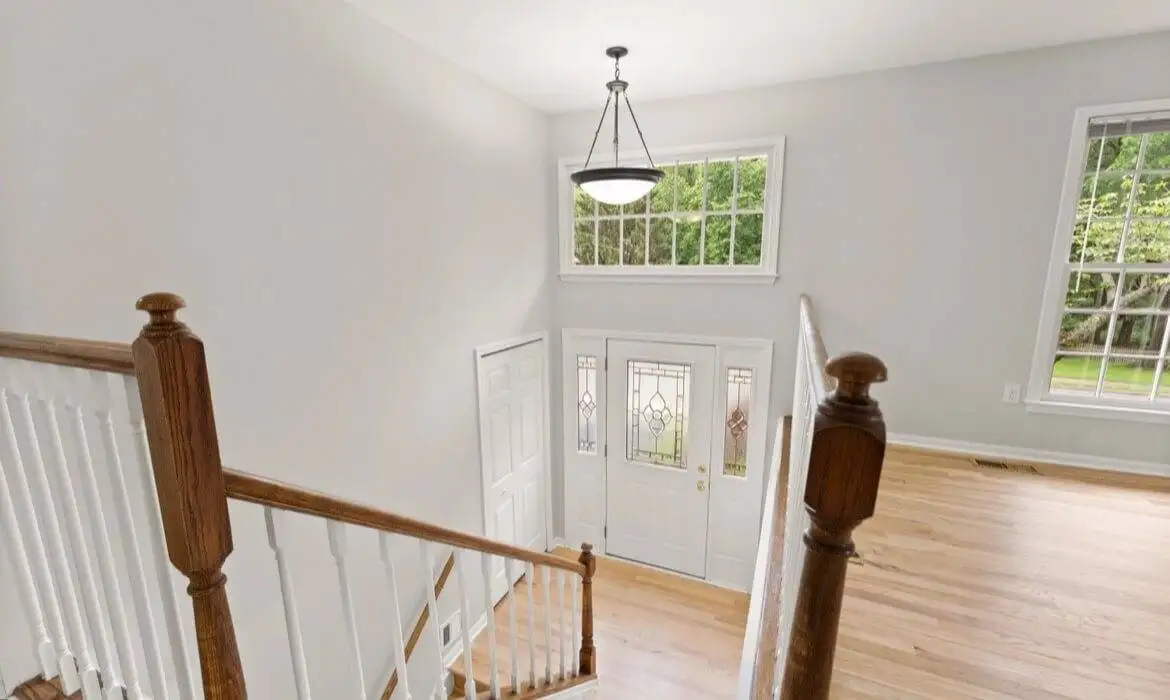 Garrell Group Top Fairfax County Realtor 2660 Oakton Glen Dr 09