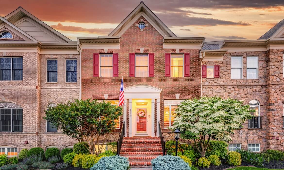 Garrell Group Top Lansdowne Realtor 18985 Coreopsis Ter 04