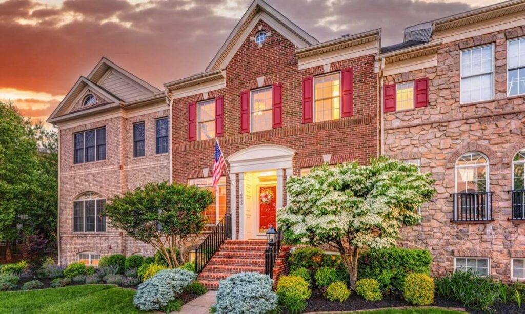 Garrell Group Top Lansdowne Realtor 18985 Coreopsis Ter 06