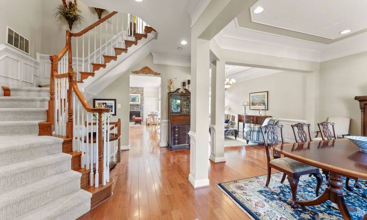 Garrell Group Top Lansdowne Realtor 18985 Coreopsis Ter 07