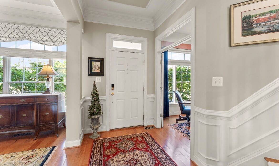 Garrell Group Top Lansdowne Realtor 18985 Coreopsis Ter 08
