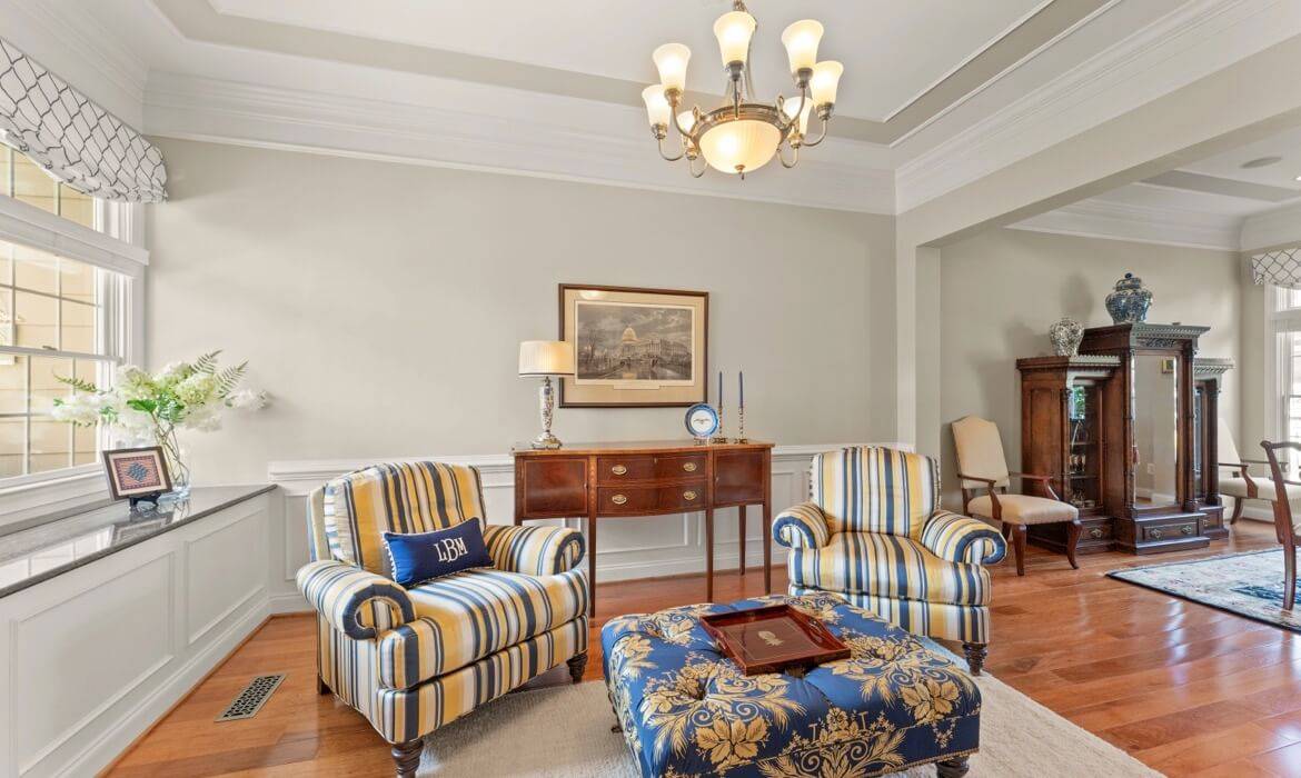 Garrell Group Top Lansdowne Realtor 18985 Coreopsis Ter 12