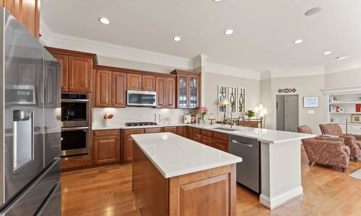 Garrell Group Top Lansdowne Realtor 18985 Coreopsis Ter 14